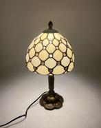 Lampe de table - Vitrail - Lampe style Tiffany
