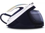 Philips GC9635/20 - Stoomgenerator - 2700 W - 7.5 bar - 1.8, Verzenden, Zo goed als nieuw