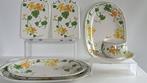 Villeroy & Boch - Service de dîner (6) - Geranium -