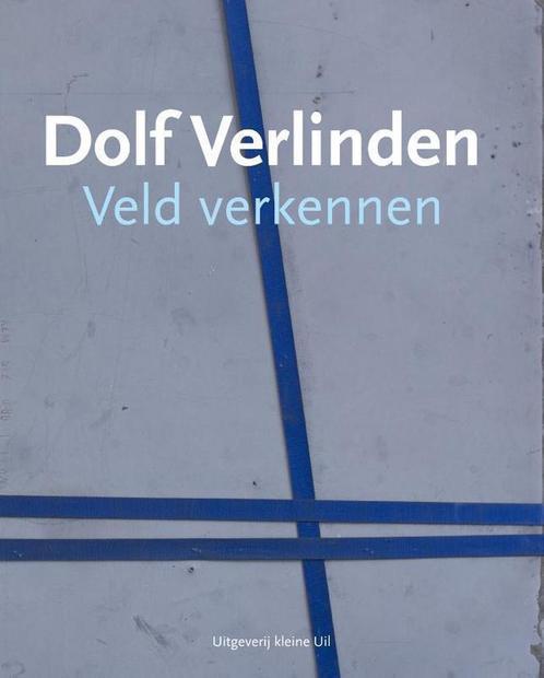 Veld verkennen 9789492190932 Antoon Melissen, Boeken, Kunst en Cultuur | Beeldend, Zo goed als nieuw, Verzenden