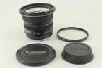 Canon EF 20-35mm F/3.5-4.5 ULTLASONIC Cameralens, Nieuw