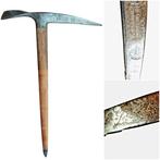 1950 - Piolet professionnel Claudius Simond + Gillet CAB, Verzamelen, Nieuw