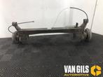 Achteras voorwielaandrijving Skoda Citigo O277454, Nieuw