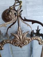 Lustre - Bronze patiné