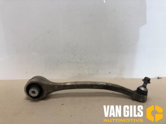 Draagarm rechts-voor Tesla Model S O233954, Auto-onderdelen, Ophanging en Onderstel