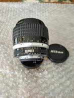 Nikon Nikkor 35mm F1.4 - Groothoeklens, Audio, Tv en Foto, Nieuw