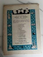 Suske en Wiske BR-2 - Het Spaanse Spook - 1 Album - Eerste, Livres