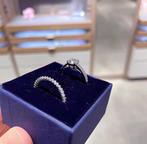 Swarovski crystals - Ring - Swarovski oorbellen