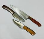 Couteau de cuisine - Couteau de table de cuisine (0107) -