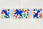 Henri Matisse (1869-1954) - Coquelicots
