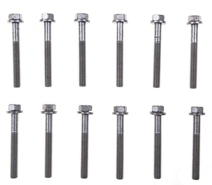 Cylinder head bolt set Ram 8.3 V10 SRT10, Auto-onderdelen, Motor en Toebehoren, Ophalen of Verzenden