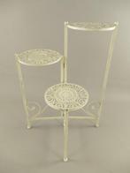 Table de jardin - Fer