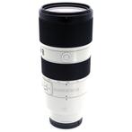 Sony FE 70-200mm F/2.8 GM OSS Zoomlens, Nieuw