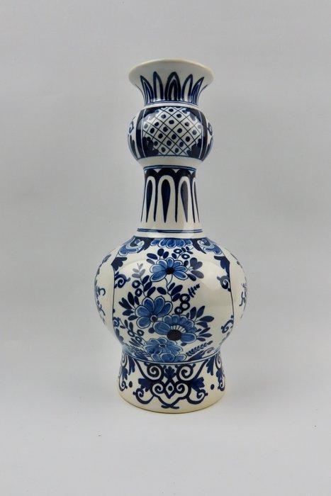 Boch Frères Keramis (BFK) La Louvière - Vase - 165/S -, Antiek en Kunst, Antiek | Glaswerk en Kristal