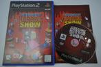 Gregory Horror Show (PS2 PAL), Nieuw