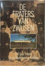 De fraters van Zwijsen, Verzenden