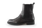 Marc O Polo Chelsea boots in maat 40 Zwart | 5% extra, Verzenden, Zwart, Overige typen, Marc O Polo