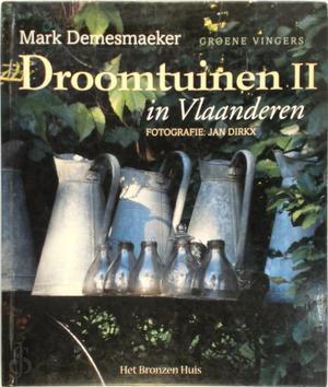 Droomtuinen II in Vlaanderen, Boeken, Taal | Overige Talen, Verzenden