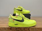 Nike X Off White - Sneakers, Nieuw