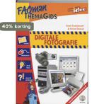 Digitale fotografie / FAQman Themagids 9789059400979, Boeken, Verzenden, Zo goed als nieuw, J. Vanderaart