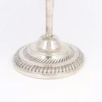 J.M. van Kempen & Zn. - Fruit tazza - Voorschoten, 1920 -