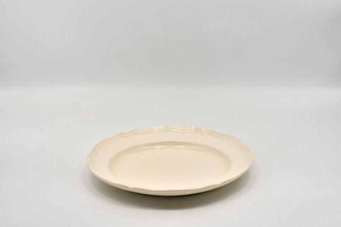 Wedgwood - Bord (9) - Queens Shape Plain - Queens Ware, Antiek en Kunst, Antiek | Meubels | Tafels