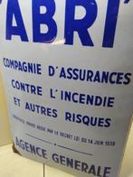 Emaillerie Alsacienne - Emaille plaat - Algemene, Antiek en Kunst