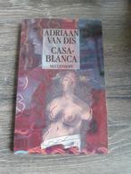 Casablanca 9789029038805, Livres, Romans, Verzenden, Adriaan van Dis