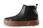 Timberland Chelsea boots in maat 39½ Zwart | 5% korting, Kleding | Dames, Verzenden, Zwart, Overige typen, Timberland