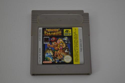 Adventure Island II (GB UKV), Consoles de jeu & Jeux vidéo, Jeux | Nintendo Game Boy