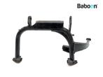 Middenbok Honda FES 125 Pantheon 2003-2006 (FES125), Motoren, Verzenden, Gebruikt