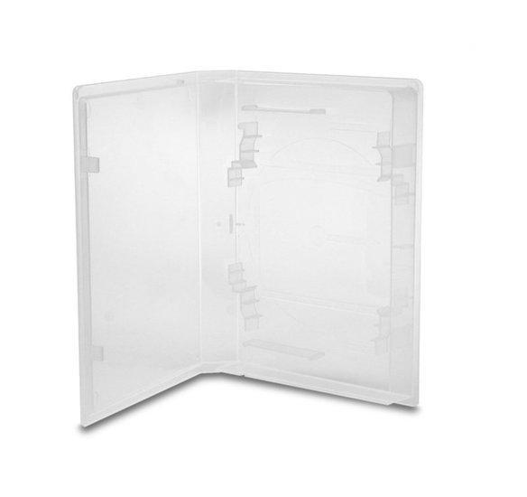 Universele Game Case, Consoles de jeu & Jeux vidéo, Consoles de jeu | Nintendo Super NES, Envoi