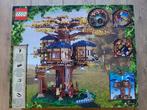 Lego Set - 21318 - Ideas (CUUSOO) - Tree House