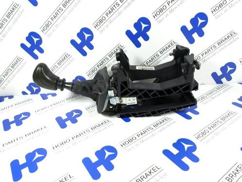Schakelmechanisme Vito w639 Revisie, Auto-onderdelen, Transmissie en Toebehoren, Gereviseerd, 12 maanden garantie, Mercedes-Benz