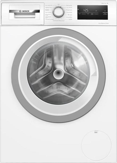 Bosch Wan28127 Wasmachine 8kg 1400t, Elektronische apparatuur, Wasmachines, Ophalen of Verzenden