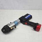 Uponor UP100 Perstang Incl. Accus + Lader | Nette Staat, Ophalen of Verzenden