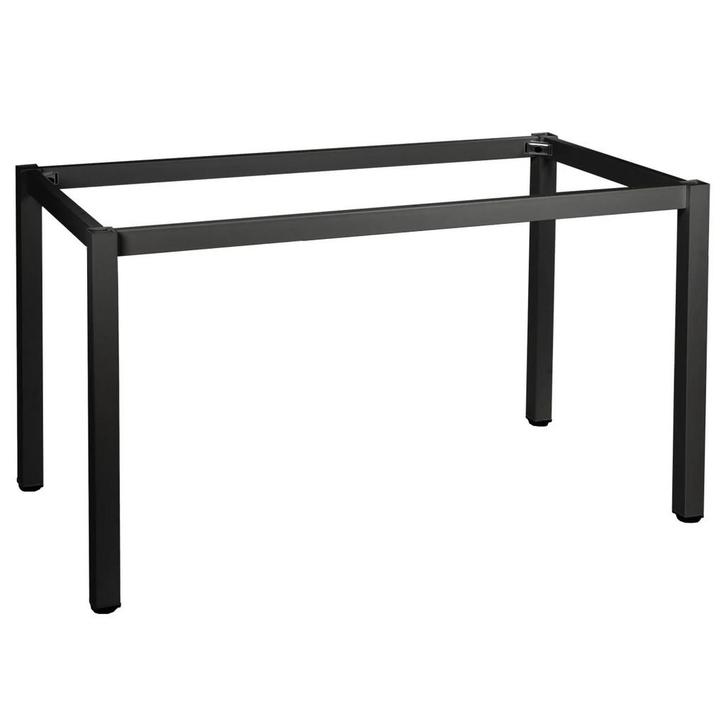 Tafelonderstel | KAYU | Staal | Div. Kleuren | Zware, Zakelijke goederen, Horeca | Keukenapparatuur, Nieuw in verpakking, Verzenden