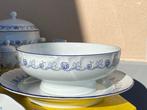 Richard Ginori - Tafelservies voor 12 (54) - Porselein -