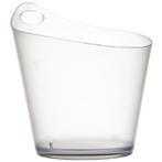 Salsa acryl wijnkoeler 19,8cm | 3,4L  Met handgreep |, Zakelijke goederen, Verzenden, Nieuw in verpakking