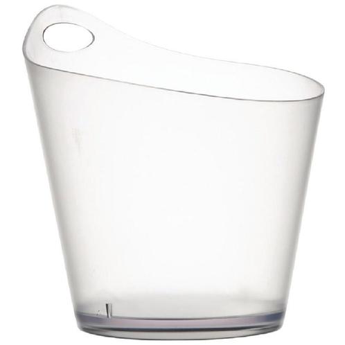 Salsa acryl wijnkoeler 19,8cm | 3,4L  Met handgreep |, Zakelijke goederen, Horeca | Keukenapparatuur, Nieuw in verpakking, Verzenden
