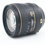 Nikon AF-S 16-80mm F/2.8-4 E ED VR DX | Occasion, Audio, Tv en Foto, Foto | Lenzen en Objectieven, Ophalen of Verzenden, Nieuw