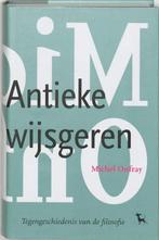 De Antieke Wijsgeren 9789053305447, Boeken, Michel Onfray, M. Onfray, Zo goed als nieuw, Verzenden