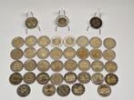 Allemagne. 2 Euro Various Years (40 coins)