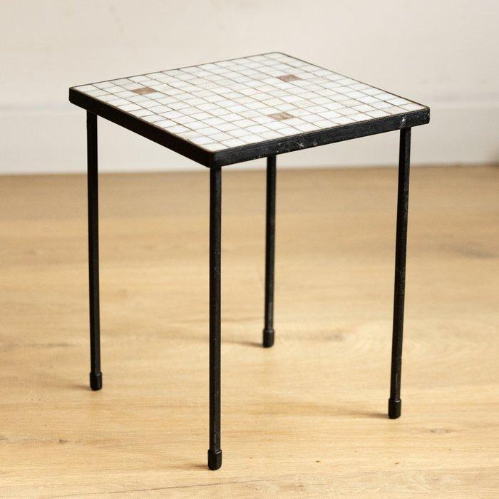 Table dappoint - Céramique, Métal, Antiquités & Art, Art | Objets design