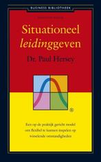 Business bibliotheek - Situationeel leidinggeven, Boeken, Schoolboeken, Verzenden, Nieuw