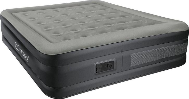 Luchtbed Dario | ML-Design | 203 x 157 cm, Huis en Inrichting, Woonaccessoires | Overige, Nieuw, Verzenden