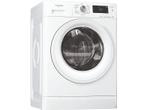 Whirlpool -  Wasmachine Voorlader A -20% - Wit, Elektronische apparatuur, Wasmachines, Verzenden, 8 tot 10 kg, Nieuw, 95 cm of meer