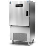 Blastchiller | FASTER-e 10 | 10 Niveaus (EN/GN) | 30kg, Zakelijke goederen, Verzenden, Nieuw in verpakking