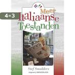 Meer Italiaanse toestanden 9789461851369 Stef Smulders, Boeken, Reisgidsen, Verzenden, Gelezen, Stef Smulders