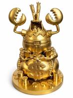 Daluxe Art - 1999 • Versace Mr. Crabs